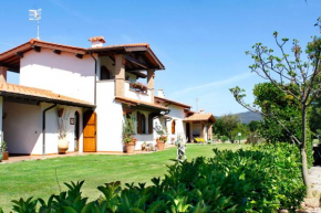 La Vecchia Fornace Castiglione Della Pescaia